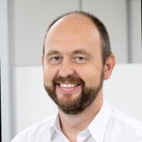 Christoph Bacher