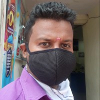 Karthik Nadar