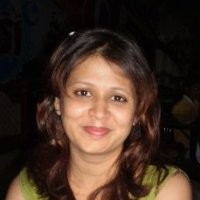 Mona Pandit