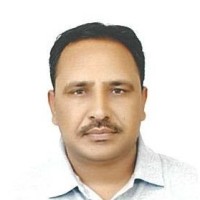 Muhammad Akram Sharif