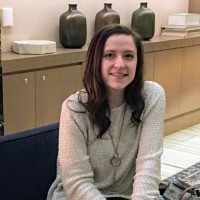 Hannah Dickerson