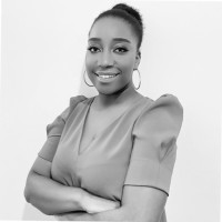 Tracy Bomponge-Eboma