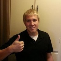 Colton Rasmussen