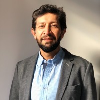 Juan Carlos Castro Gómez