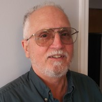 Bob Huston