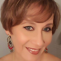 Carmen Vogl