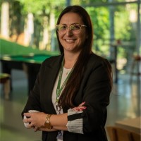 Silvia Mariano Da Silva, Cspo®