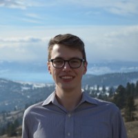 Jonathan Doucette, P.Eng.