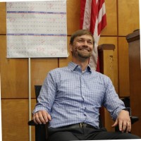 Todd Frampton
