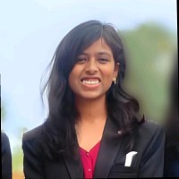 Ayushi Bharti