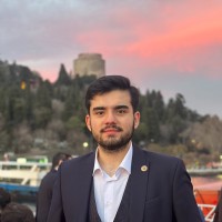 Yakup Talha Şeker
