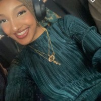 Reyhana Salah