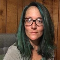 Kristi Rovegno