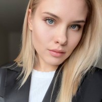 Anastasiia Larina