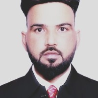 Mr Raj
