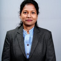 Dr. Anuradha Acharya