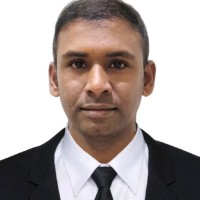 MD KABIR HOSSAIN