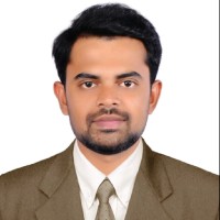 C Balakrishna