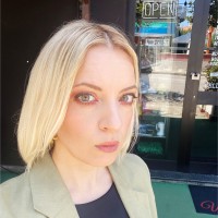 Daniela D.