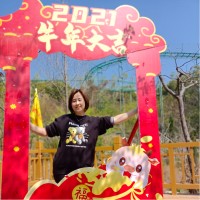 Wendy Huang