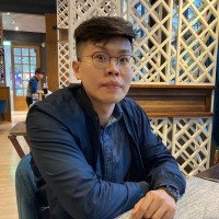 Henry(Hung Yi) Hsu