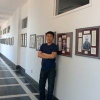 Longbo Zhao