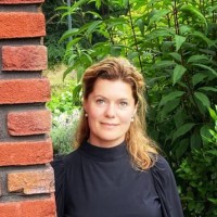 Linda Veelers