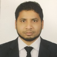Manjur Ali Khan