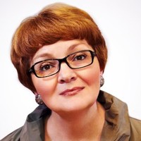 Elena Kulikova