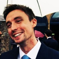 Daniel Stones