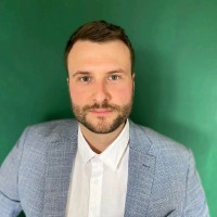 Martijn Leenders
