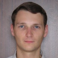 Vladimir Garanin