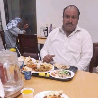 Umar Ali