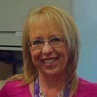 Nancy Willett