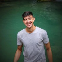 Jefferson Braz, Paap