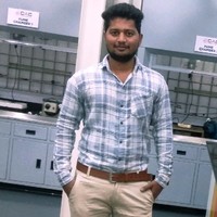 Mahesh Nichal
