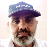 Jawaid Ahmed