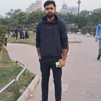 Anchal Kumar Singh