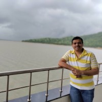 Vinodh Reddy