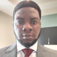 Oluwadamilola Ige