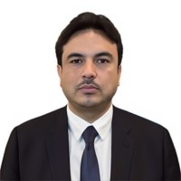 Imran Haider
