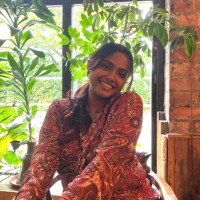 Pratika Kumar
