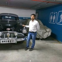 Sanjit Biswas