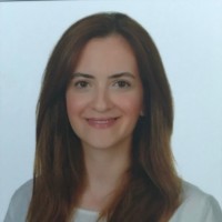 Melike Çıkrıkcı Özüdoğru