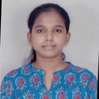 Ishwarya Reddi