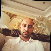 Amine Elmajdoubi