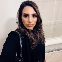 Nadia Rashid