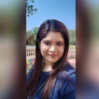 Manjary Awasthi