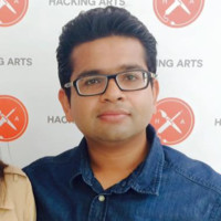 Vishal Parikh