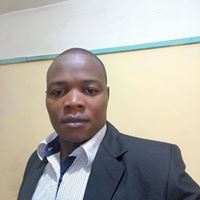 Dennis Onyasa